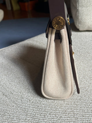 Hermès Herbag ZIP RT 20