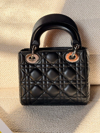 Dior Mini Lady Dior