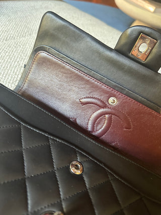 Chanel Timeless Medium Noir