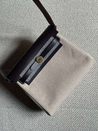 Hermès Herbag ZIP RT 20