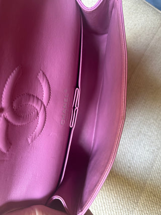 Chanel Timeless Medium Lilas