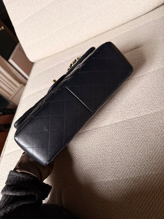 Chanel Timeless Jumbo Noir