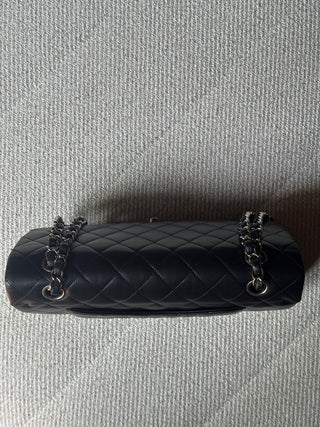 Chanel Timeless Medium Noir