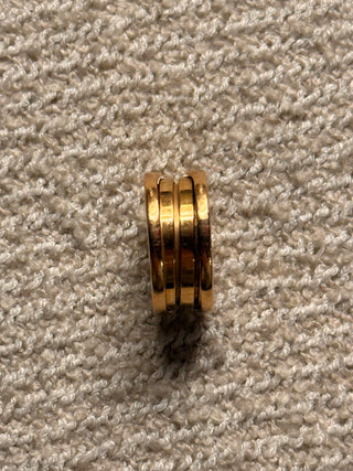 Bulgari Bague B.zero 1