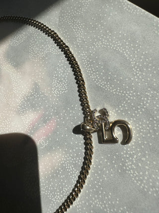 Chanel Collier 5CC