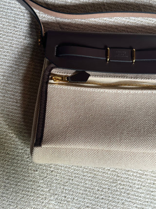 Hermès Herbag ZIP RT 20
