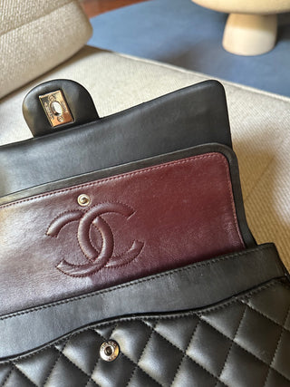 Chanel Timeless Medium Noir