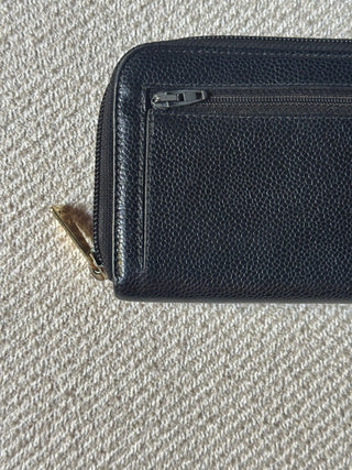 Chanel Porte-Monnaie