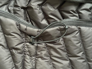 Hermès Veste sans manches