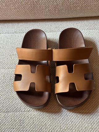 Hermès Sabots Kos