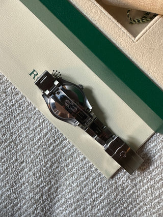 Rolex Oyster Perpetual 31