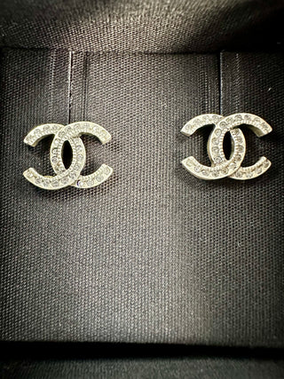 Chanel Boucles D’oreilles