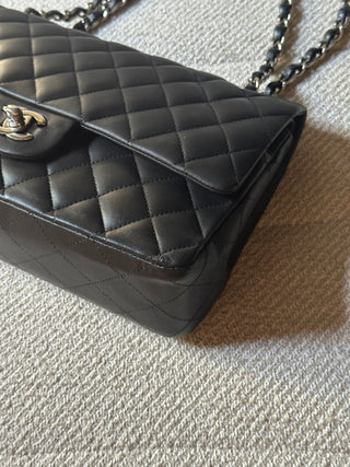 Chanel Timeless Medium Noir
