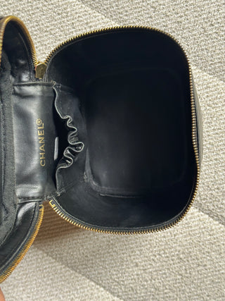 Chanel Vanity Noir