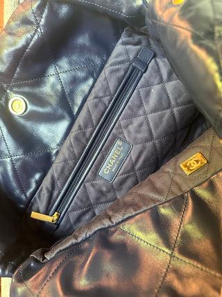 Chanel 22