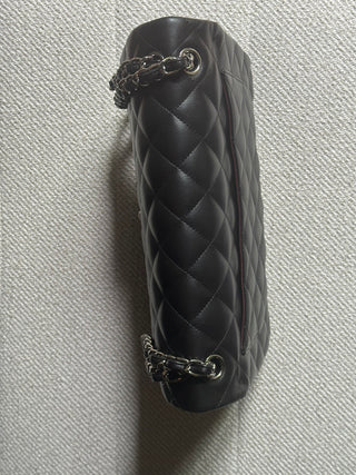 Chanel Timeless Jumbo Noir