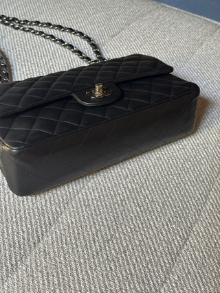 Chanel Timeless Medium Noir