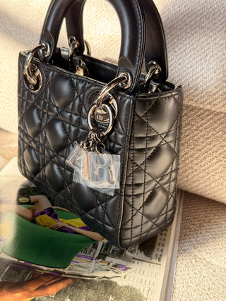 Dior Mini Lady Dior