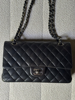 Chanel Timeless Medium Noir