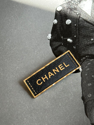 Chanel Broche