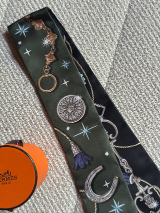 Hermès Twilly C’est la Fête