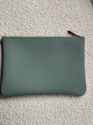 Hermès pochette de bain