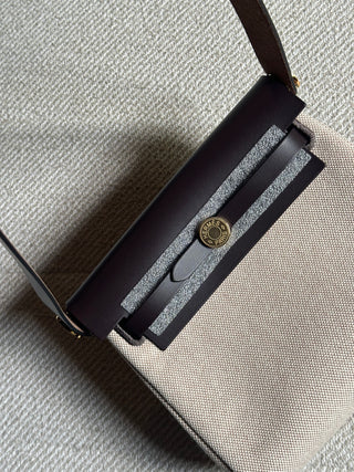 Hermès Herbag ZIP RT 20