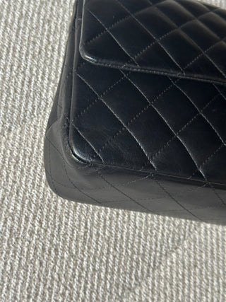 Chanel Timeless Medium Noir