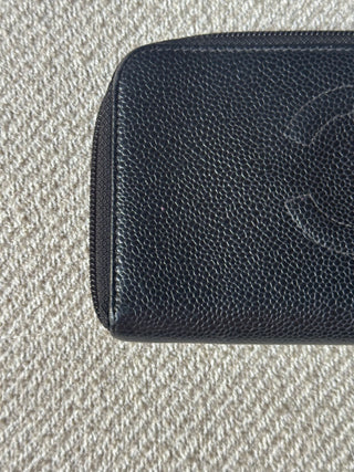 Chanel Porte-Monnaie