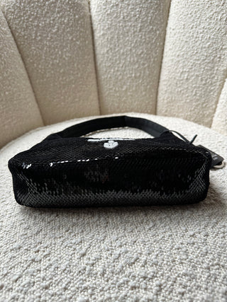 Sac Prada en sequin