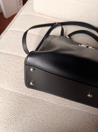 Fendi Peekaboo Noir
