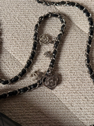 Chanel Timeless Mini rectangle Noir