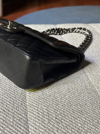 Chanel Timeless Medium Noir