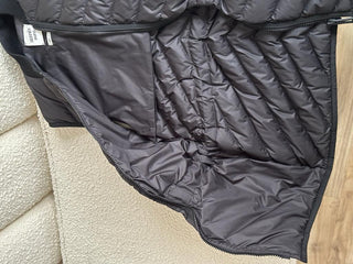 Hermès Veste sans manches