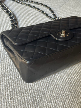 Chanel Timeless Medium Noir