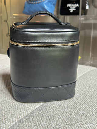 Chanel Vanity Noir