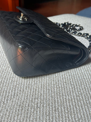 Chanel Timeless Medium Noir