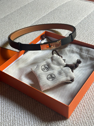 Hermès Kelly 18