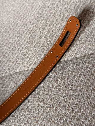 Hermès Kelly 18 Noir