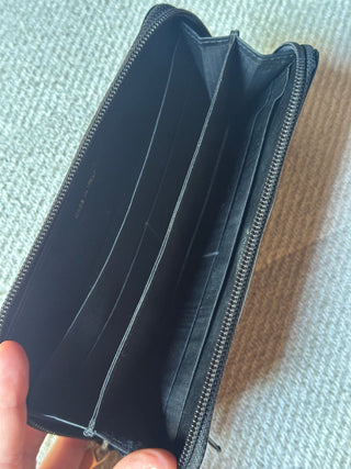 Chanel Porte-Monnaie