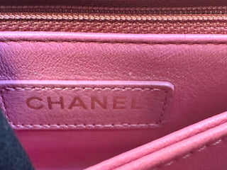 Le Sac Coco Handle Chanel