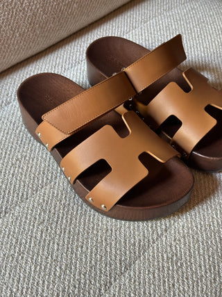 Hermès Sabots Kos
