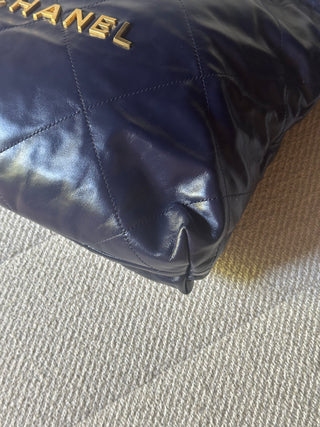 Chanel 22