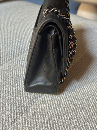 Chanel Timeless Medium Noir