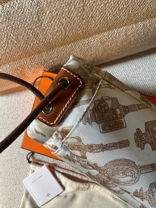Hermès Fourbi 20