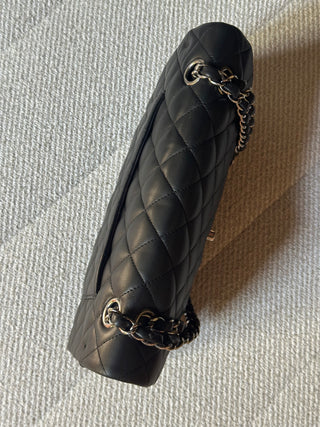 Chanel Timeless Medium Noir