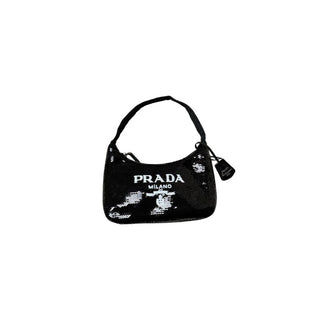 Sac Prada en sequin