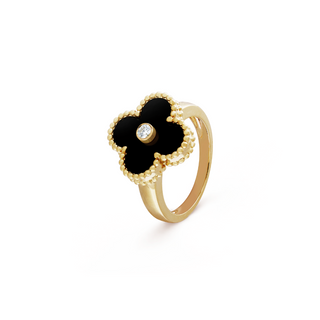 Van Cleef & Arpels Bague Vintage