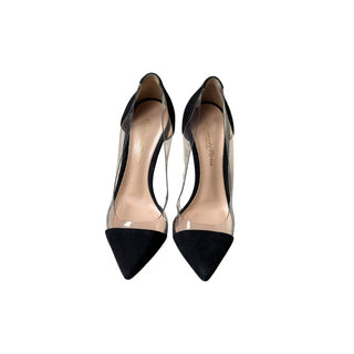 Gianvito Rossi Escarpins Noir