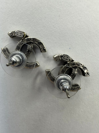 Chanel Boucles D’oreilles